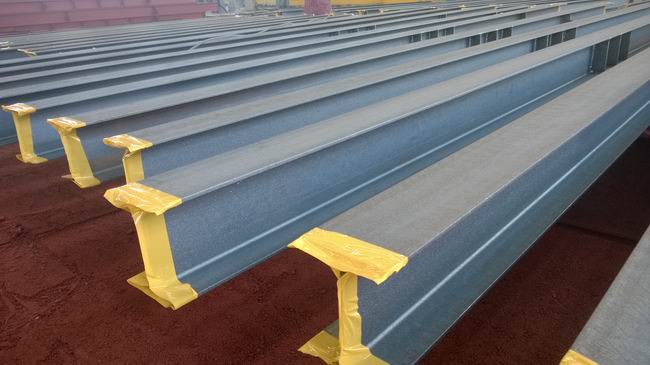 拋丸、除銹效果