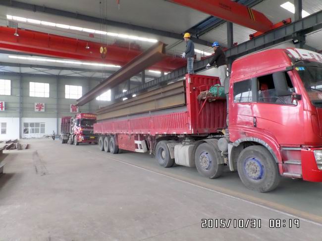 來(lái)料、發(fā)貨